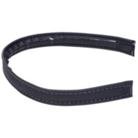 holding strap Schmitt seat cover black / grey for Simson S50, S51, S70 STT49217