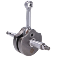 crankshaft Schmitt Drehfreund 44mm stroke, 85mm conrod, 50-75cc for Simson S51, S70, S83, M500, M700 STT49351