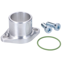Ansaugstutzen Schmitt für PHBL 28mm, 24mm für Simson S50, S51, S53, S70, SR50, SR80, KR50/1, KR50/2, Schwalbe, Sperber, Star, Ha