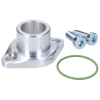 Ansaugstutzen Schmitt für PHBG 24mm, 17,5/21mm für Simson S50, S51, S53, S70, SR50, SR80, KR50/1, KR50/2, Schwalbe, Sperber, Sta