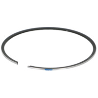 piston ring Top Performances 2 Plus 70cc 47.6mm for Piaggio LC TP-9913700