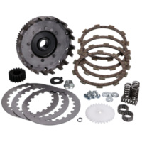 clutch kit Top Performances racing w/ clutch basket for Minarelli AM5, AM6 TP-9918550