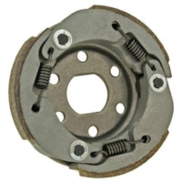Clutch D=105mm for 107mm clutch bell VC10417