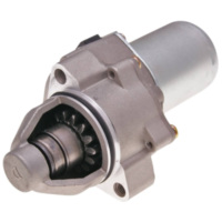 starter motor for Minarelli AM, Generic, for: KSR-Moto, Keeway, Motobi, Ride VC15967