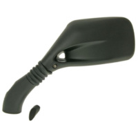 Rückspiegel mirror left E-marked 8mm thread for Aprilia, for: Italjet VC16136