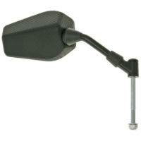 mirror right for Peugeot X-models, RS, Sport, R-Cup VC16219