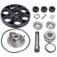 water pump repair kit for Aprilia, Suzuki LC VC18385
