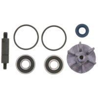 Reparaturkit Wasserpumpe für Derbi Motor LC VC18386