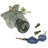 Zündschloss für Yamaha Aerox, MBK Nitro (97-02), Derbi Atlantis 2T, 4T, GP1 VC18458