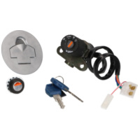 lock set for Aprilia RS50 (93-05), Tuono VC18462