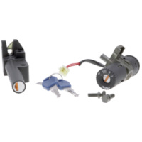 lock set for Honda X8R, SXR VC18463