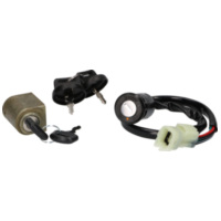 lock set for Kymco Mxer, MXU 50-150 VC18496
