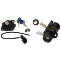 lock set for Aprilia SR 50 R Factory Di-Tech VC18501