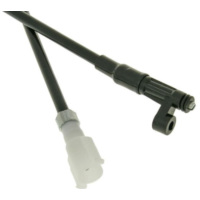 speedometer cable for Peugeot Zenith (-98) VC18583