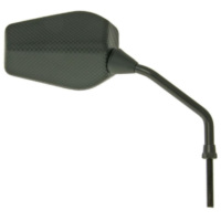 mirror right for Derbi Senda Black Edition VC18677