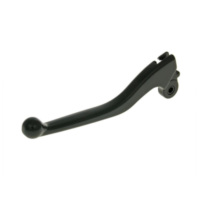 Kupplungsgriff clutch lever black for Derbi, Gilera, for: Rieju VC19096