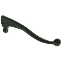 brake lever black for Yamaha DT50 R (91-95), DT125 VC19106