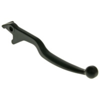 brake lever right black for Hyosung, Peugeot, Keeway VC19112