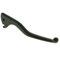 brake lever right black for Malaguti 50, Rieju RS3 50 E4, RS3 125 E4 VC19114