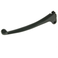 brake lever left black for Daelim, Honda SH, SYM DD VC19128