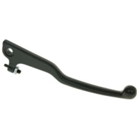 brake lever black for Beta / KTM Chrono 50, MZ / MUZ SM, SX, RT 125, Baghira 660 (Grimeca) VC19129