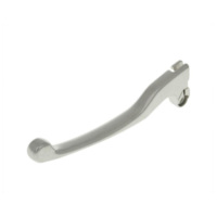 brake lever left silver for Aprilia Scarabeo 50, 100 VC19130