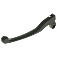 brake lever left black for Aprilia, Beta, MH, Rieju MBK, Yamaha, Peugeot VC19131