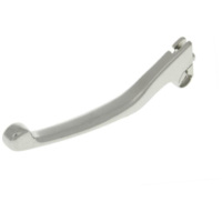 brake lever left silver for MBK Ovetto, Yamaha Neos VC19136