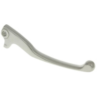 brake lever right silver for MBK Ovetto, Yamaha Neos VC19137