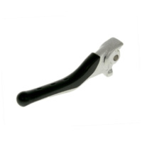 brake lever left / right silver for MBK Nitro, Yamaha Aerox VC19138