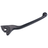 brake lever left / right black for Gilera, Piaggio VC19148