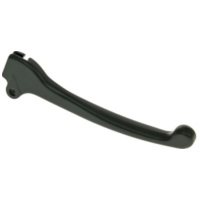 brake lever right black for Piaggio Free, NRG, TPH VC19158