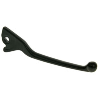 brake lever black for Aprilia, Peugeot, Piaggio VC19162