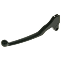 brake lever left black for Gilera Ice, Piaggio X8 Street, Stalker Naked VC19174