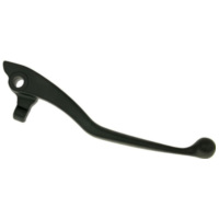 brake lever right black for Yamaha DT 50R (97), RD, XJ, FZR VC19176