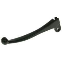 brake lever left black for Address R, Katana, Zillion, Estilete VC19193