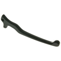 brake lever left / right black for Aprilia, Gilera, MBK, Piaggio VC19198