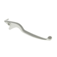 brake lever right silver for Kymco Scooter, SYM HD, VS VC19203