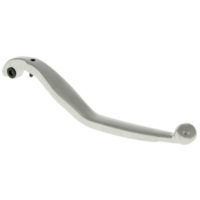 brake lever right silver for Aprilia RS50 Radial (06-09), GPR VC19207