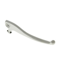 brake lever right silver for Yamaha Why VC19212