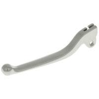 brake lever left silver for CPI Aragon GP, Oliver Sport VC19217