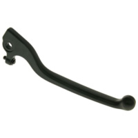 brake lever right black for DT 50R, DT 50X, XT125R VC19220