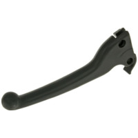 brake lever left black for Peugeot Ludix One, Classic VC19240