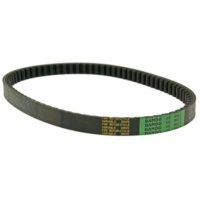 Antriebsriemen Keilriemen Bando 758-17,5-28 V/S für Minarelli 100 2-Takt VC19985