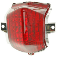 tail light assy for Aprilia SR50R, Factory (04-) VC20197