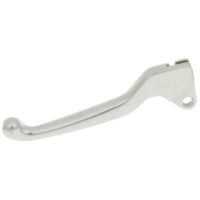 brake lever left silver for Booster 100, BWs 100 VC20269