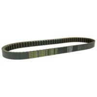 Antriebsriemen drive belt Dayco Power Plus for Aprilia, Gilera, for: Italjet, Piaggio 125, 150