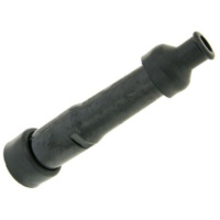 spark plug cap black VC21075