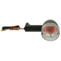 Indikator Blinker vorn links / hinten rechts für Aprilia RX, SX, Derbi Senda DRD, Gilera VC22462