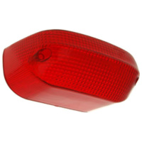 rear light lens for Derbi Senda R, Senda SM, Gilera RCR, SMT VC22488